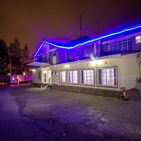 Wida Resort Kilimani نيروبي المظهر الخارجي الصورة