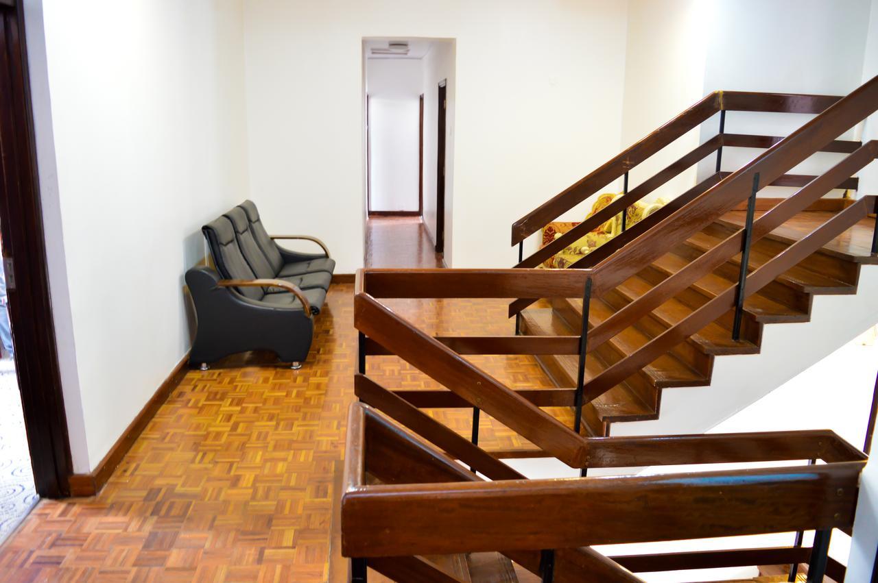 Wida Resort Kilimani نيروبي المظهر الخارجي الصورة