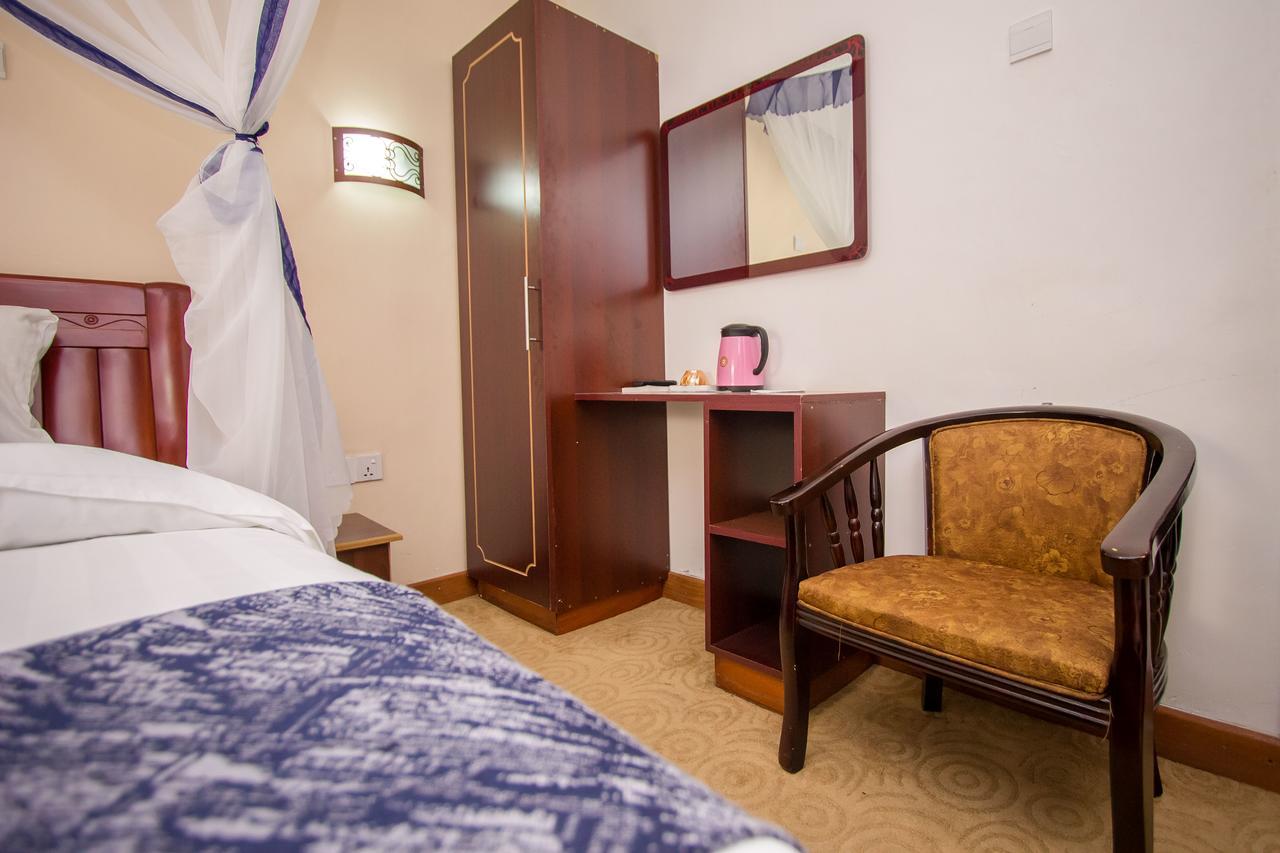 Wida Resort Kilimani نيروبي المظهر الخارجي الصورة
