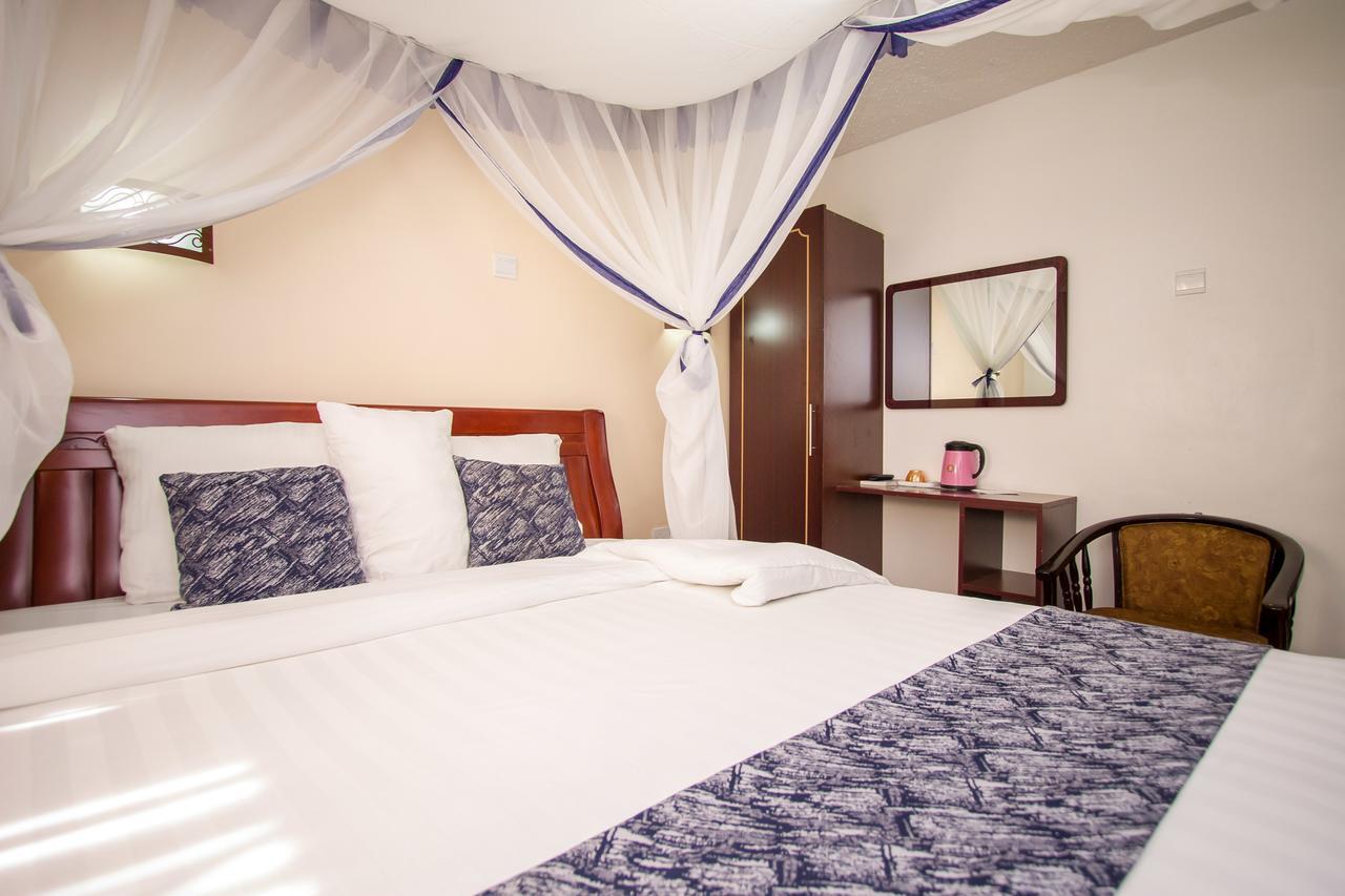 Wida Resort Kilimani نيروبي المظهر الخارجي الصورة