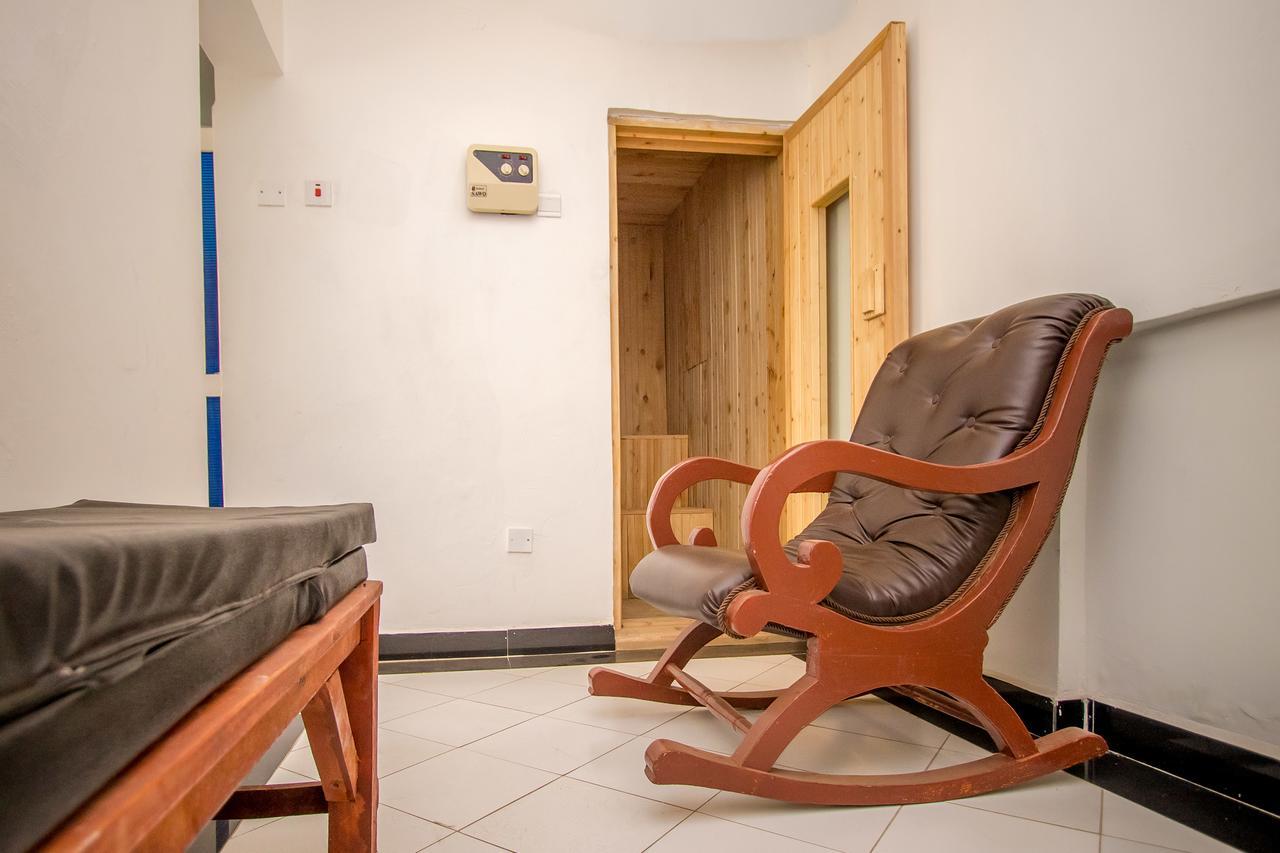 Wida Resort Kilimani نيروبي المظهر الخارجي الصورة