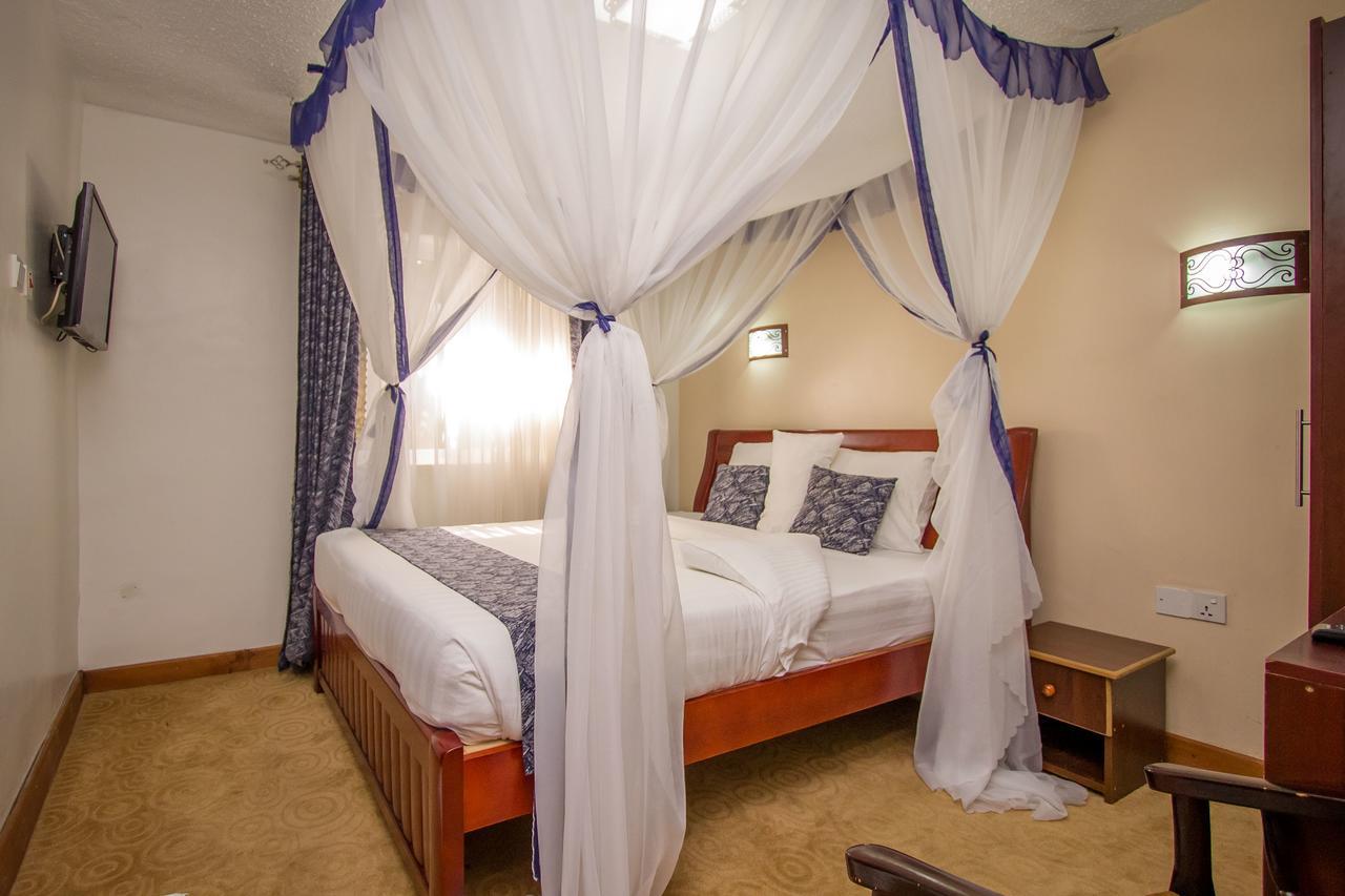 Wida Resort Kilimani نيروبي المظهر الخارجي الصورة