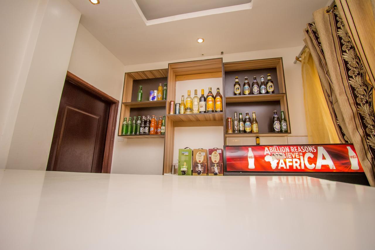 Wida Resort Kilimani نيروبي المظهر الخارجي الصورة