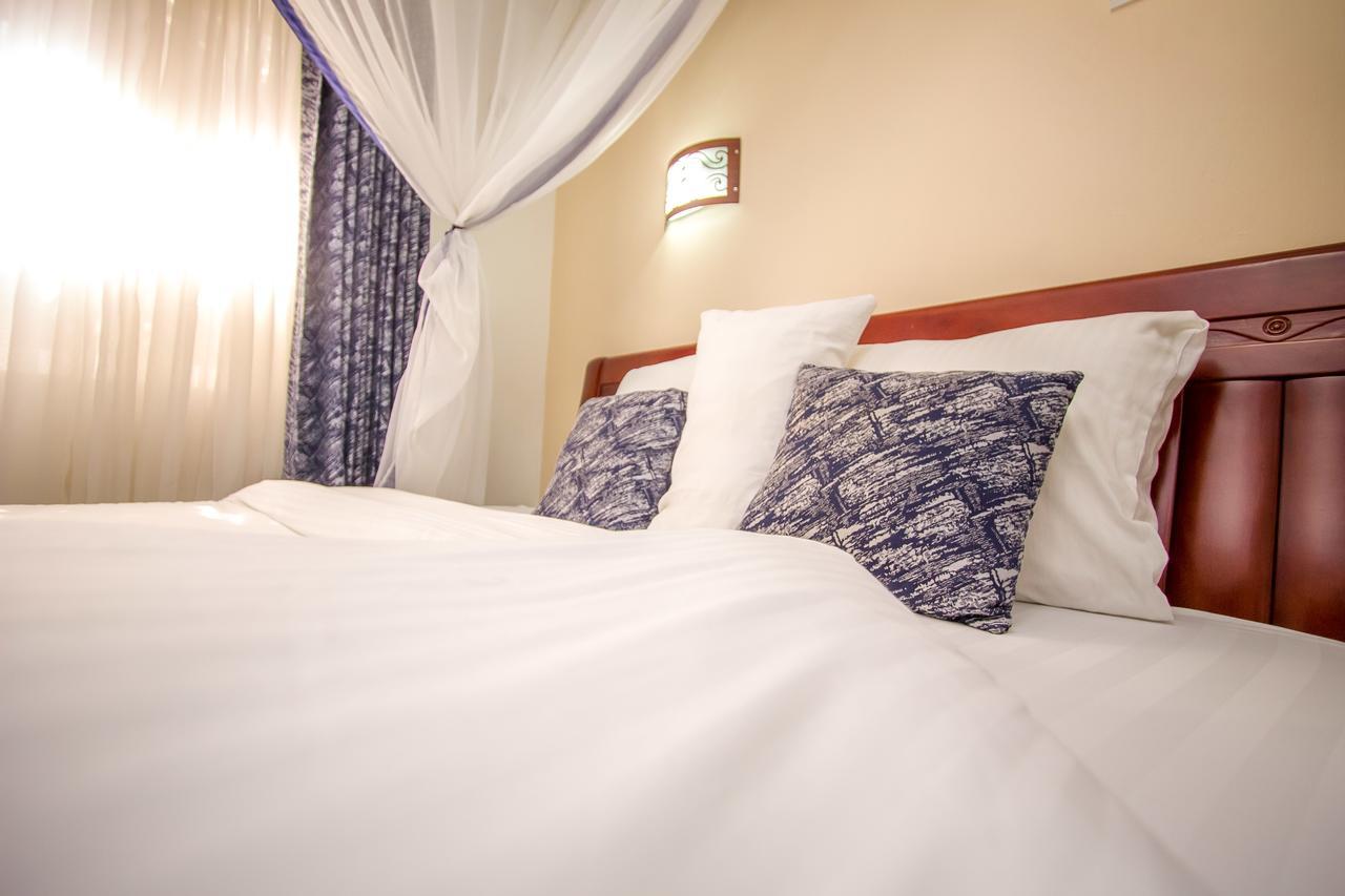 Wida Resort Kilimani نيروبي المظهر الخارجي الصورة